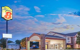 Super 8 By Wyndham Carthage
